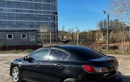 Mazda 3, 2009 год, 750 000 рублей, 3 фотография