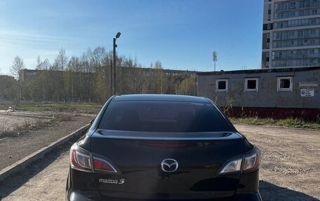 Mazda 3, 2009 год, 750 000 рублей, 4 фотография