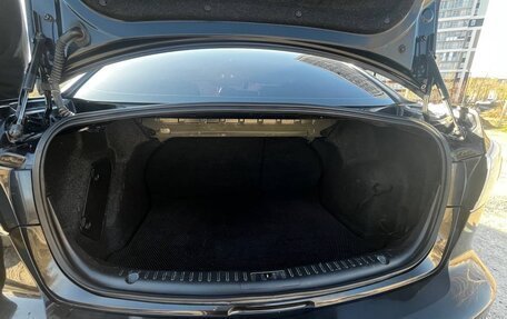 Mazda 3, 2009 год, 750 000 рублей, 17 фотография