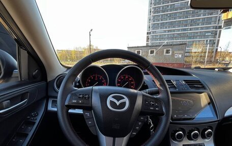 Mazda 3, 2009 год, 750 000 рублей, 14 фотография