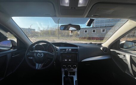 Mazda 3, 2009 год, 750 000 рублей, 15 фотография