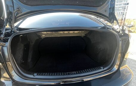 Mazda 3, 2009 год, 750 000 рублей, 16 фотография