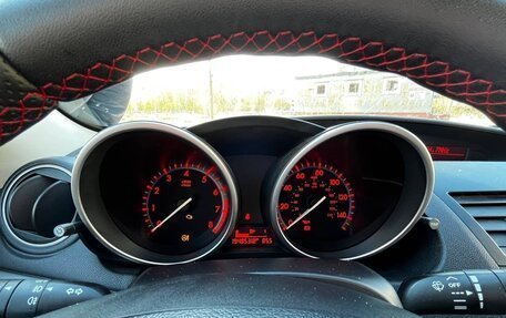 Mazda 3, 2009 год, 750 000 рублей, 12 фотография
