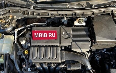 Mazda 3, 2009 год, 750 000 рублей, 19 фотография