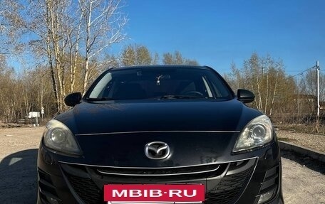 Mazda 3, 2009 год, 750 000 рублей, 8 фотография