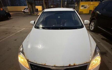 KIA cee'd I рестайлинг, 2010 год, 510 000 рублей, 3 фотография