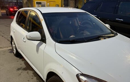 KIA cee'd I рестайлинг, 2010 год, 510 000 рублей, 4 фотография