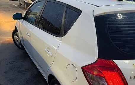 KIA cee'd I рестайлинг, 2010 год, 510 000 рублей, 6 фотография