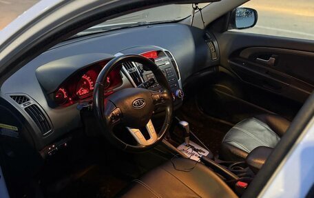 KIA cee'd I рестайлинг, 2010 год, 510 000 рублей, 10 фотография