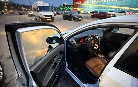 KIA cee'd I рестайлинг, 2010 год, 510 000 рублей, 8 фотография