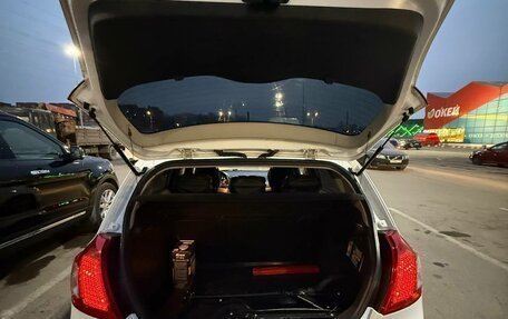 KIA cee'd I рестайлинг, 2010 год, 510 000 рублей, 12 фотография