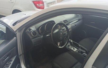 Mazda 3, 2007 год, 550 000 рублей, 2 фотография