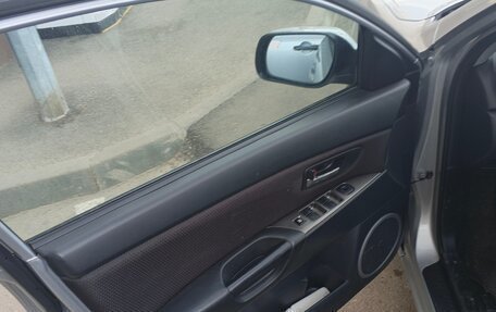 Mazda 3, 2007 год, 550 000 рублей, 3 фотография