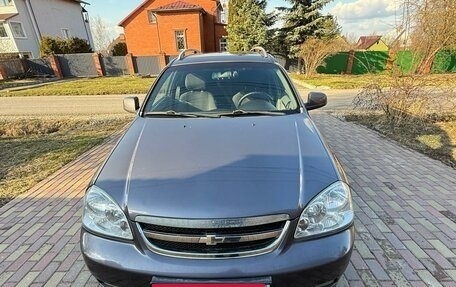Chevrolet Lacetti, 2012 год, 600 000 рублей, 3 фотография