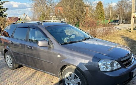 Chevrolet Lacetti, 2012 год, 600 000 рублей, 5 фотография