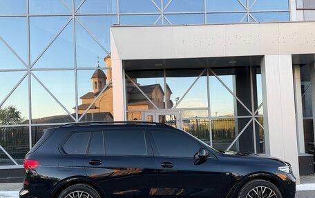 BMW X7, 2020 год, 7 500 000 рублей, 4 фотография