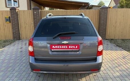 Chevrolet Lacetti, 2012 год, 600 000 рублей, 8 фотография