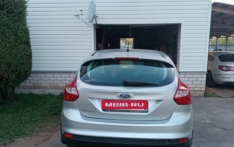 Ford Focus III, 2012 год, 820 000 рублей, 3 фотография