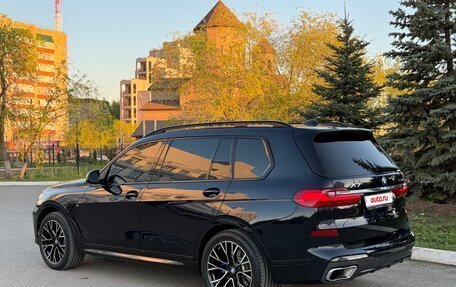 BMW X7, 2020 год, 7 500 000 рублей, 14 фотография
