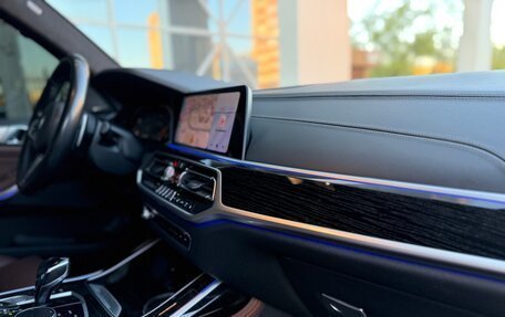 BMW X7, 2020 год, 7 500 000 рублей, 16 фотография