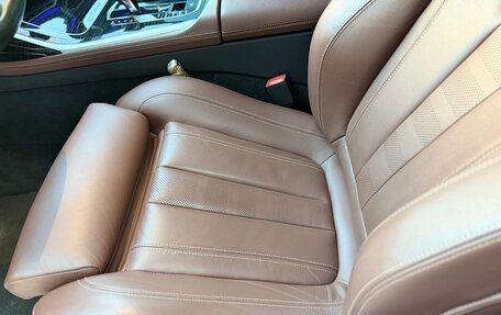 BMW X7, 2020 год, 7 500 000 рублей, 19 фотография