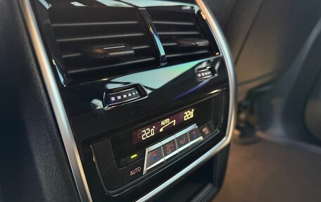 BMW X7, 2020 год, 7 500 000 рублей, 18 фотография