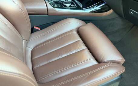 BMW X7, 2020 год, 7 500 000 рублей, 21 фотография