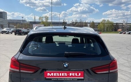 BMW X1, 2019 год, 2 450 000 рублей, 3 фотография