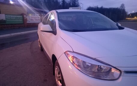 Renault Fluence I, 2014 год, 490 000 рублей, 3 фотография