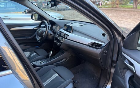 BMW X1, 2019 год, 2 450 000 рублей, 11 фотография