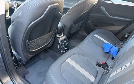 BMW X1, 2019 год, 2 450 000 рублей, 12 фотография