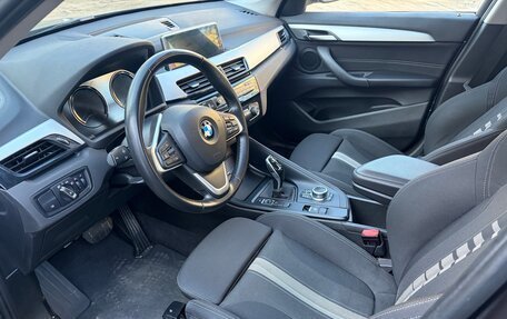 BMW X1, 2019 год, 2 450 000 рублей, 9 фотография