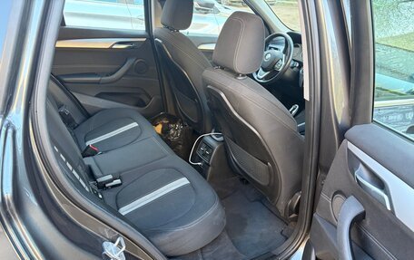 BMW X1, 2019 год, 2 450 000 рублей, 13 фотография
