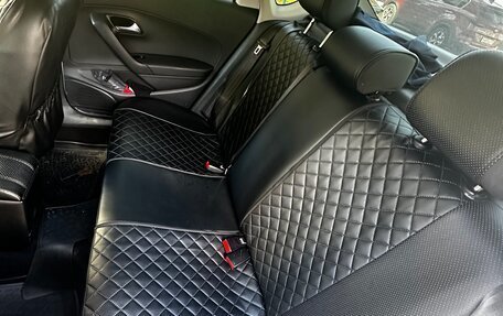 Volkswagen Polo VI (EU Market), 2014 год, 670 000 рублей, 8 фотография