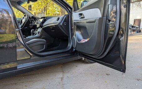 Chevrolet Cruze II, 2012 год, 700 000 рублей, 9 фотография