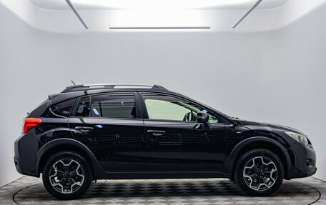 Subaru XV I рестайлинг, 2013 год, 1 330 000 рублей, 6 фотография