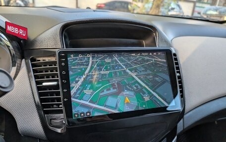 Chevrolet Cruze II, 2012 год, 700 000 рублей, 7 фотография
