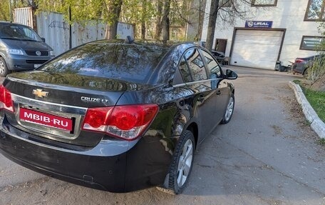 Chevrolet Cruze II, 2012 год, 700 000 рублей, 11 фотография