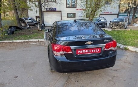 Chevrolet Cruze II, 2012 год, 700 000 рублей, 12 фотография