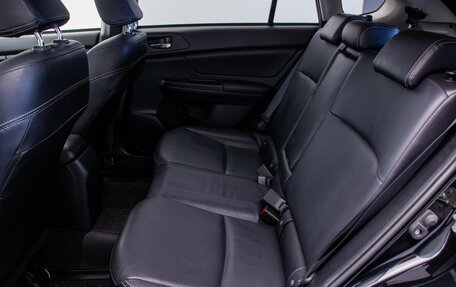 Subaru XV I рестайлинг, 2013 год, 1 330 000 рублей, 11 фотография