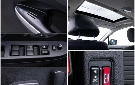 Subaru XV I рестайлинг, 2013 год, 1 330 000 рублей, 16 фотография