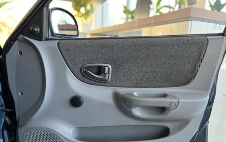 Hyundai Accent II, 2006 год, 480 000 рублей, 17 фотография