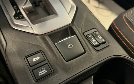 Subaru XV II, 2017 год, 2 400 000 рублей, 21 фотография