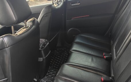 Mazda CX-7 I рестайлинг, 2008 год, 990 000 рублей, 7 фотография