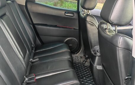 Mazda CX-7 I рестайлинг, 2008 год, 990 000 рублей, 6 фотография