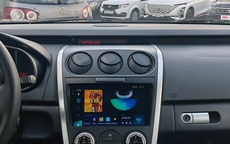 Mazda CX-7 I рестайлинг, 2008 год, 990 000 рублей, 9 фотография