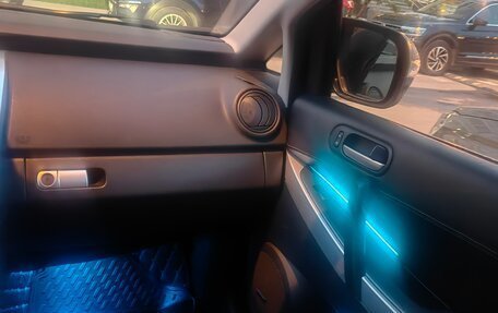 Mazda CX-7 I рестайлинг, 2008 год, 990 000 рублей, 15 фотография