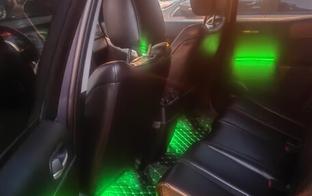 Mazda CX-7 I рестайлинг, 2008 год, 990 000 рублей, 13 фотография