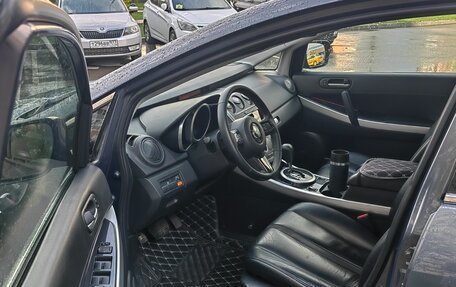 Mazda CX-7 I рестайлинг, 2008 год, 990 000 рублей, 5 фотография