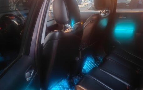 Mazda CX-7 I рестайлинг, 2008 год, 990 000 рублей, 14 фотография